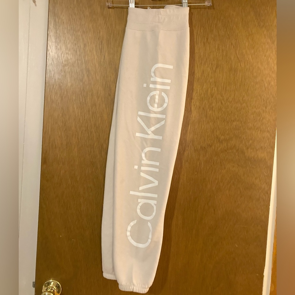 Calvin Klein Sweatpants